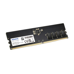 ADATA AD5U480016G-S módulo de memoria 16 GB 1 x 16 GB DDR5 4800 MHz ECC