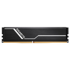 Memoria ram ddr4 gigabyte 16gb (2x8gb) pc4 - 21300 2666mhz