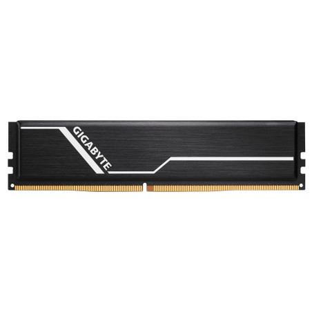 Memoria ram ddr4 gigabyte 16gb (2x8gb) pc4 - 21300 2666mhz