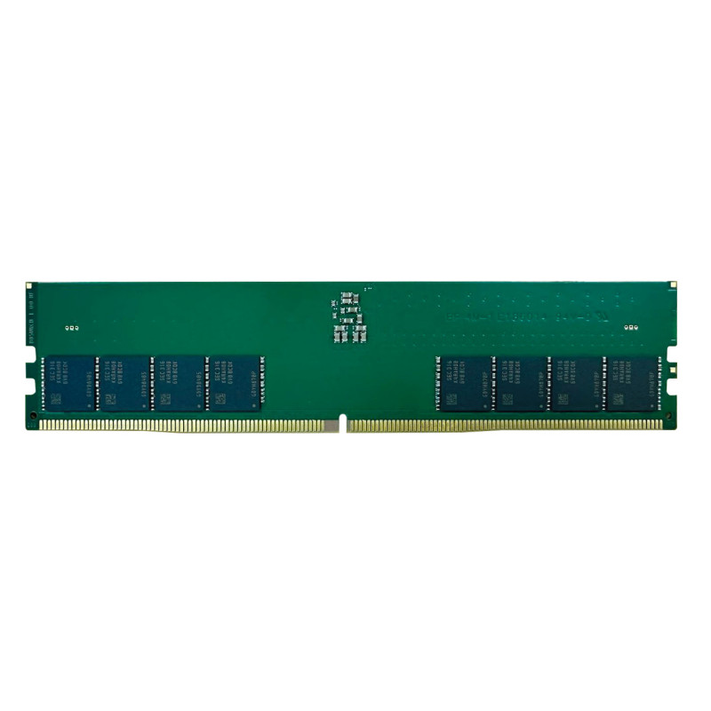 QNAP RAM-32GDR5T0-UD-4800 memory module 32 GB 1 x 32 GB DDR5 4800 MHz QNAP RAM-32GDR5T0-UD-4800 memory module 32 GB 1 x 32 GB DDR5 4800 MHz