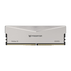 Memoria ram ddr5 32gb 2x16gb predator pallasii 32gb 6000mhz v3