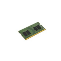 Kingston Technology KCP432SS6 8 memory module 8 GB DDR4 3200 MHz