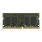 Memoria ddr4 8gb kingston - 3200 mhz - pc4 - 25600 - cl22 - so - dimm - no ecc