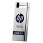 HP x795w unidad flash USB 128 GB USB tipo A 3.2 Gen 1 (3.1 Gen 1) Azul, Plata HP x795w unidad flash USB 128 GB USB tipo A 3.2 Gen 1 (3.1 Gen 1) Azul, Plata