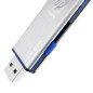 Memoria usb 3.0 hp 128gb x730w metal