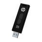 Memoria usb 3.2 hp 256gb x911w negro