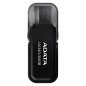 Memoria usb 2.0 adata uv240 64gb negro