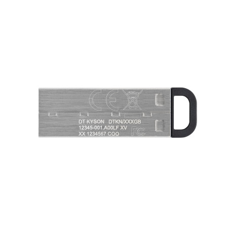 Memoria usb 3.2 kingston 64 gb datatraveler kyson