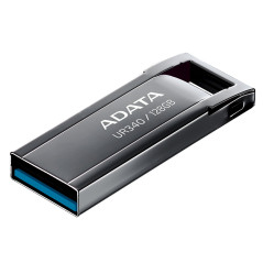 ADATA UR340 unidad flash USB 128 GB USB tipo A 3.2 Gen 2 (3.1 Gen 2) Negro