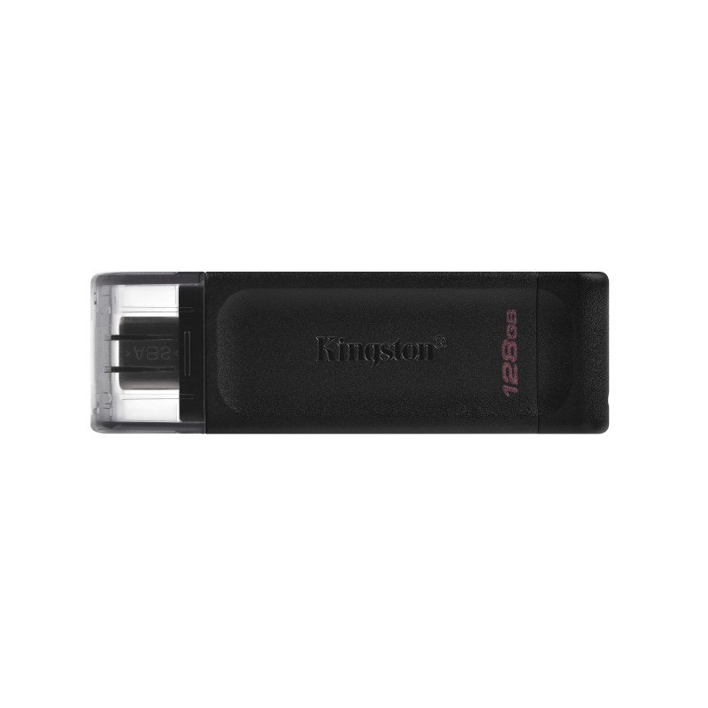 Memoria usb tipo c kingston 128 gb datatraveler 70