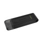 Kingston Technology DataTraveler 128GB USB-C 3.2 Gen 1 70 Kingston Technology DataTraveler 128GB USB-C 3.2 Gen 1 70