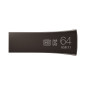 Samsung MUF-64BE unidad flash USB 64 GB USB tipo A 3.2 Gen 1 (3.1 Gen 1) Gris