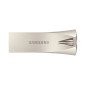 Memoria usb samsung usb 3.1 256gb 300mb - s plata muf - 256be3 - apc
