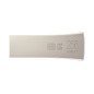 Memoria usb samsung usb 3.1 256gb 300mb - s plata muf - 256be3 - apc
