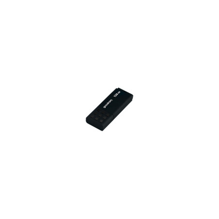 Memoria usb 3.0 goodram 128gb ume3 negro