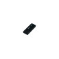 Goodram UME3 unidad flash USB 128 GB USB tipo A 3.2 Gen 1 (3.1 Gen 1) Negro Goodram UME3 unidad flash USB 128 GB USB tipo A 3.2 Gen 1 (3.1 Gen 1) Negro