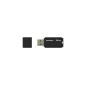 Goodram UME3 unidad flash USB 128 GB USB tipo A 3.2 Gen 1 (3.1 Gen 1) Negro Goodram UME3 unidad flash USB 128 GB USB tipo A 3.2 Gen 1 (3.1 Gen 1) Negro