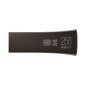 Memoria usb samsung usb 3.1 256gb 300mb - s titan gray muf - 256be4 - apc