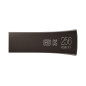Samsung MUF-256BE unidad flash USB 256 GB USB tipo A 3.2 Gen 1 (3.1 Gen 1) Gris