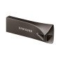 Memoria usb samsung usb 3.1 256gb 300mb - s titan gray muf - 256be4 - apc