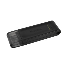 Memoria usb tipo c kingston 64 gb datatraveler 70