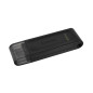 Kingston Technology DataTraveler 64GB USB-C 3.2 Gen 1 70 Kingston Technology DataTraveler 64GB USB-C 3.2 Gen 1 70