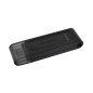 Memoria usb tipo c kingston 64 gb datatraveler 70