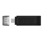 Kingston Technology DataTraveler 64GB USB-C 3.2 Gen 1 70 Kingston Technology DataTraveler 64GB USB-C 3.2 Gen 1 70