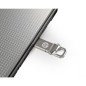 Memoria usb 2.0 hp 64gb v250w metal