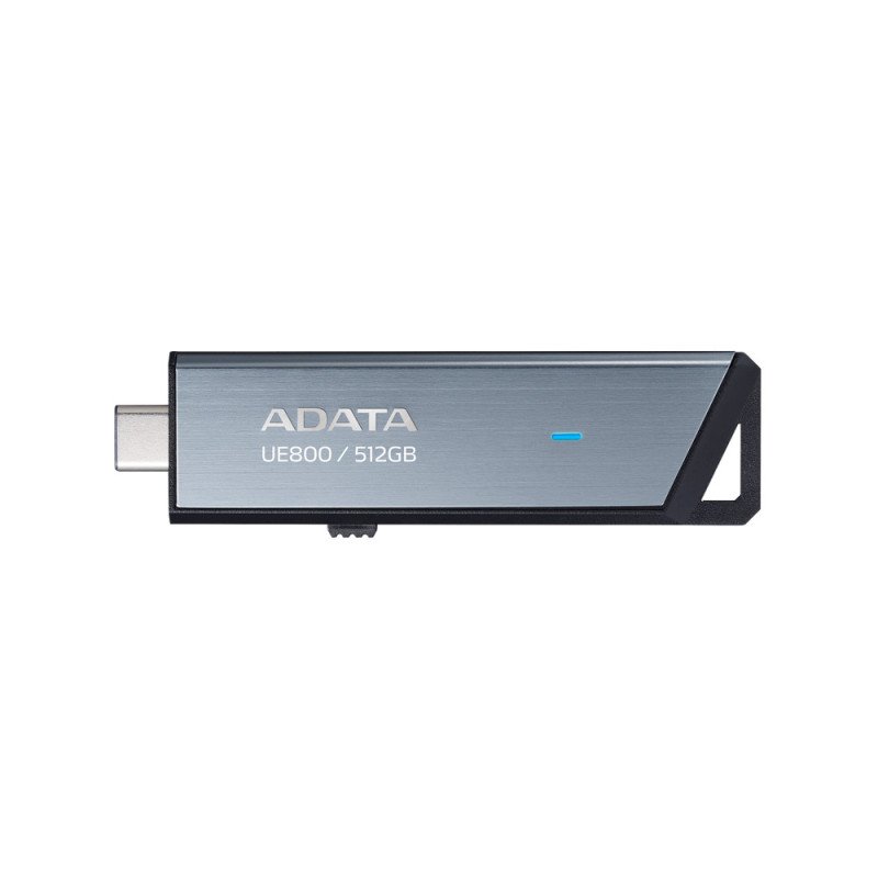 Memoria usb tipo c adata elite ue800 512gb