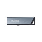 ADATA UE800 unidad flash USB 512 GB USB Tipo C 3.2 Gen 2 (3.1 Gen 2) Plata ADATA UE800 unidad flash USB 512 GB USB Tipo C 3.2 Gen 2 (3.1 Gen 2) Plata