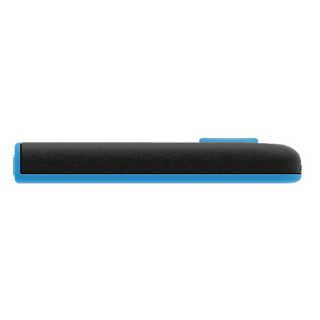 Uv128 unidad flash usb 256 gb usb tipo a 3.2 gen 1 (3.1 gen 1) negro - azul