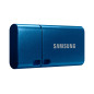 Samsung MUF-128DA unidad flash USB 128 GB USB Tipo C 3.2 Gen 1 (3.1 Gen 1) Azul