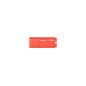Memoria usb 3.0 goodram 128gb ume3 naranja