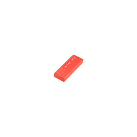 Memoria usb 3.0 goodram 128gb ume3 naranja