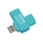 ADATA UC310 ECO unidad flash USB 256 GB USB tipo A 3.2 Gen 1 (3.1 Gen 1) Verde ADATA UC310 ECO unidad flash USB 256 GB USB tipo A 3.2 Gen 1 (3.1 Gen 1) Verde