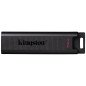 Datatraveler max unidad flash usb 512 gb usb tipo c 3.2 gen 2 (3.1 gen 2) negro