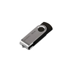 Goodram UTS2 unidad flash USB 64 GB USB tipo A 2.0 Negro