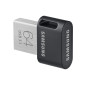 Samsung MUF-64AB unidad flash USB 64 GB USB tipo A 3.2 Gen 1 (3.1 Gen 1) Gris, Plata
