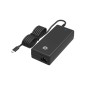 Cargador universal de portatil conceptronic 100w gan usb - c pd 3.0