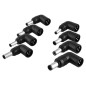 Ewent EW3966 adattatore e invertitore Interno 90 W Nero Ewent EW3966 adattatore e invertitore Interno 90 W Nero