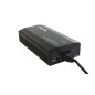 Tacens Anima ANBP100 Cargador Universal Portátil Compacto 100W 100-240V Negro Tacens Anima ANBP100 Cargador Universal Portátil Compacto 100W 100-240V Negro