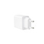 TooQ TQWC-2SC04WT Caricabatterie per dispositivi mobili Universale Bianco AC Ricarica rapida Interno TooQ TQWC-2SC04WT Caricabatterie per dispositivi mobili Universale Bianco AC Ricarica rapida Interno