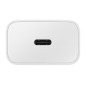 Samsung EP-T1510NWEGEU mobile device charger Universal White AC Fast charging Indoor Samsung EP-T1510NWEGEU mobile device charger Universal White AC Fast charging Indoor