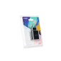 TooQ Cargador de Pared USB-C PD20W, Negro TooQ Cargador de Pared USB-C PD20W, Negro