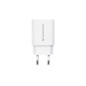 Conceptronic ALTHEA14W Caricabatterie per dispositivi mobili Universale Bianco AC Ricarica rapida Interno Conceptronic ALTHEA14W Caricabatterie per dispositivi mobili Universale Bianco AC Ricarica rapida Interno