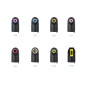 TooQ TQLC-65BS02AT adattatore e invertitore Interno 65 W Nero TooQ TQLC-65BS02AT adattatore e invertitore Interno 65 W Nero