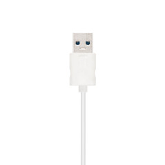 Nanocable USB 3.0/RJ-45, 0.15m scheda di interfaccia e adattatore