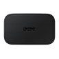 Samsung EP-T1510NBEGEU cargador de dispositivo móvil Universal Negro Corriente alterna Carga rápida Interior Samsung EP-T1510NBEGEU cargador de dispositivo móvil Universal Negro Corriente alterna Carga rápida Interior