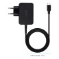 TooQ TQLC-USBCGAN45PD Caricabatterie per dispositivi mobili Computer portatile, Universale Nero AC Interno TooQ TQLC-USBCGAN45PD Caricabatterie per dispositivi mobili Computer portatile, Universale Nero AC Interno